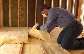 Types of Insulation We Offer in Florida, NY